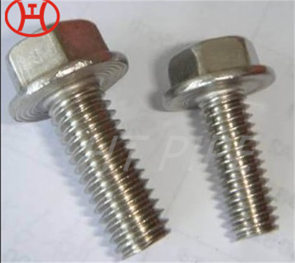 ASTM B366 WPHC276 N10276 90 Derajat LR ASME B16.9 Siku Siku