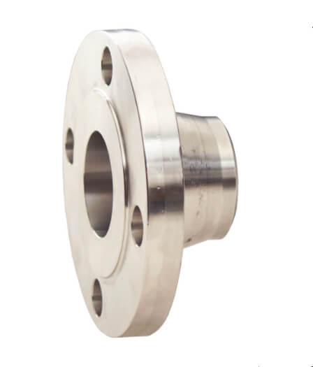 200 Nickel Alloy Blind Flanges