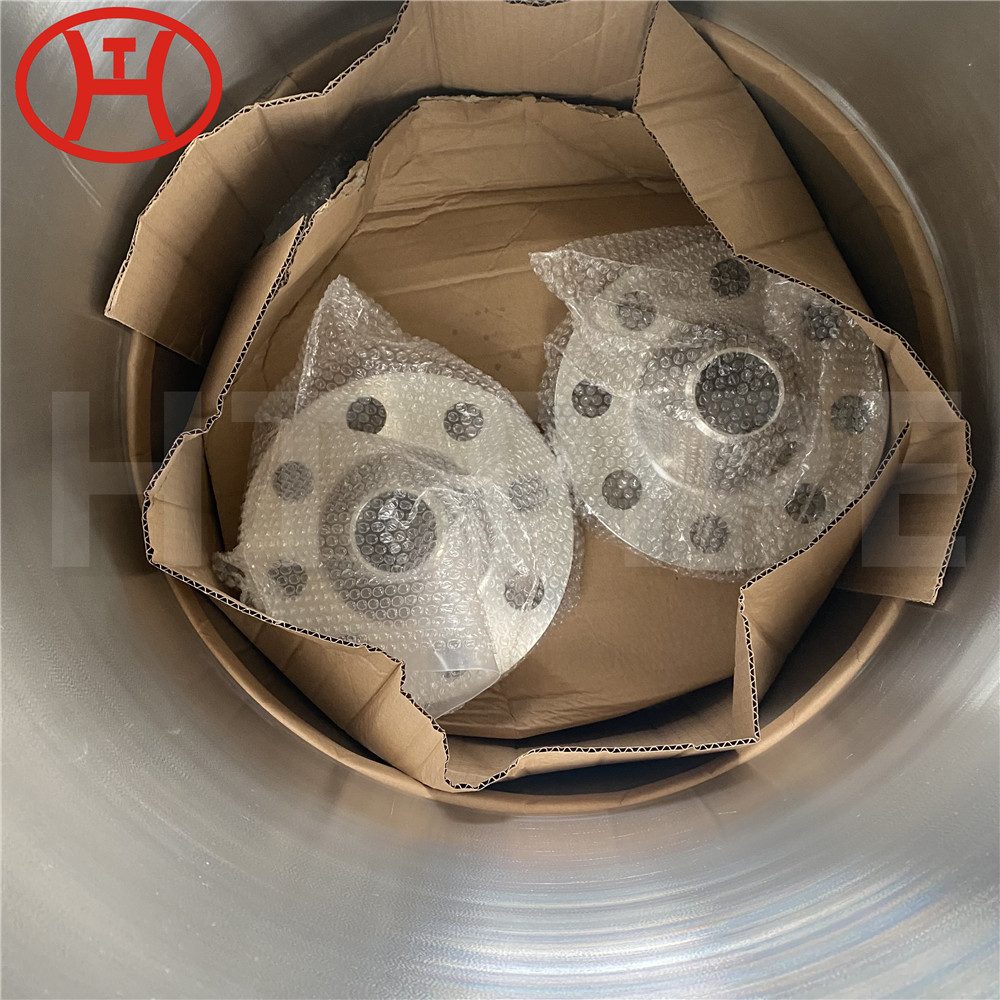 304 316 316L ASME B16.5 Socket-Welding Flange