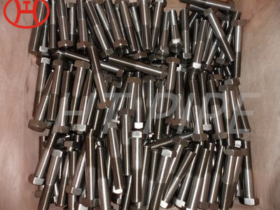 316 stainless steel full thread stud bolt DIN933 931