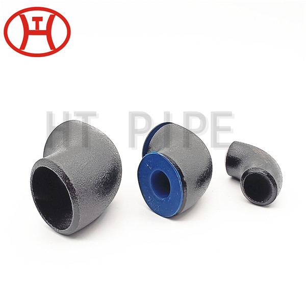 45 90 180 Degree Elbow Pipe