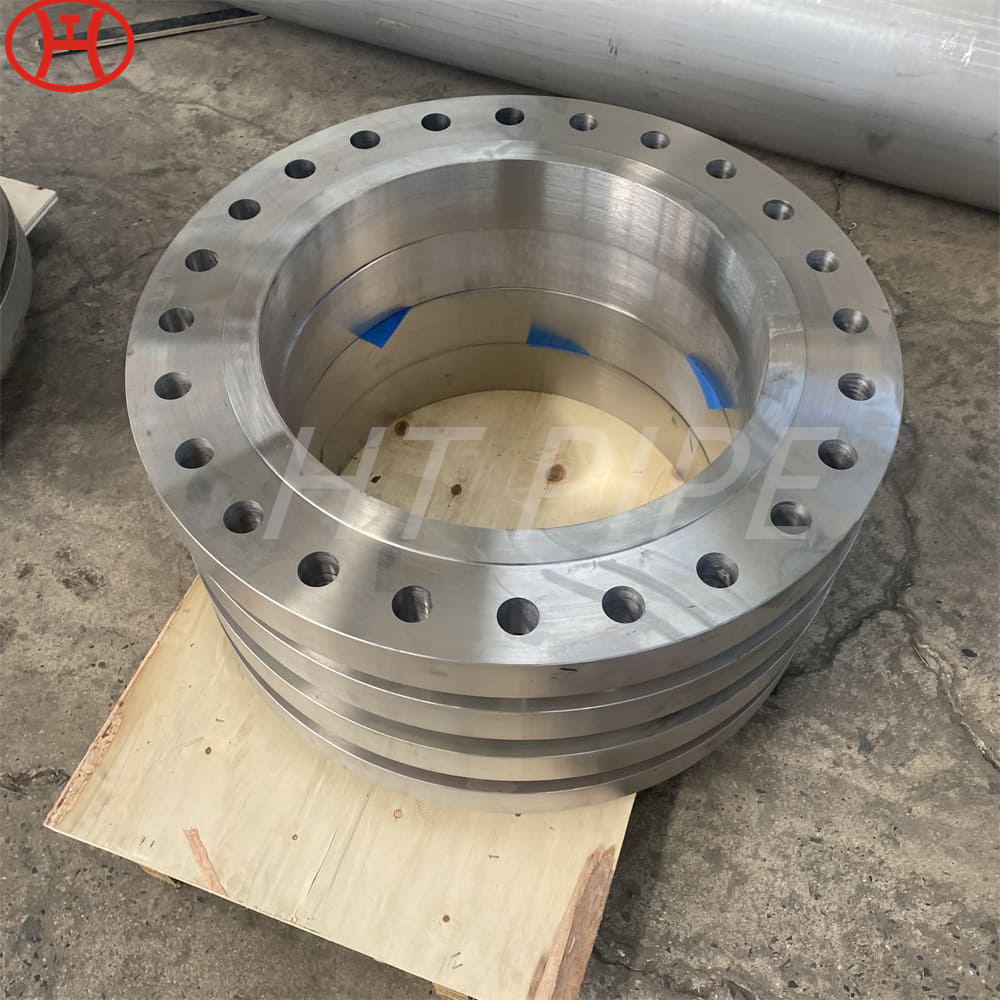 6061 5083 5086 wn flange b16.5 A350 LF3