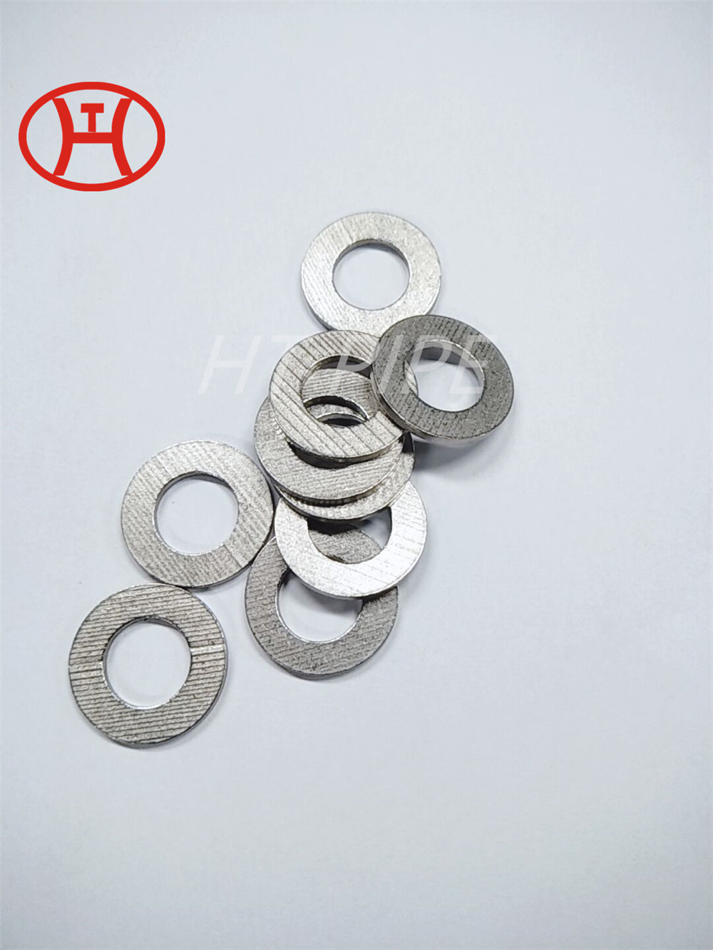 904L 1.4539 stainless steel flat plain washer DIN125 ASME B18.22.1