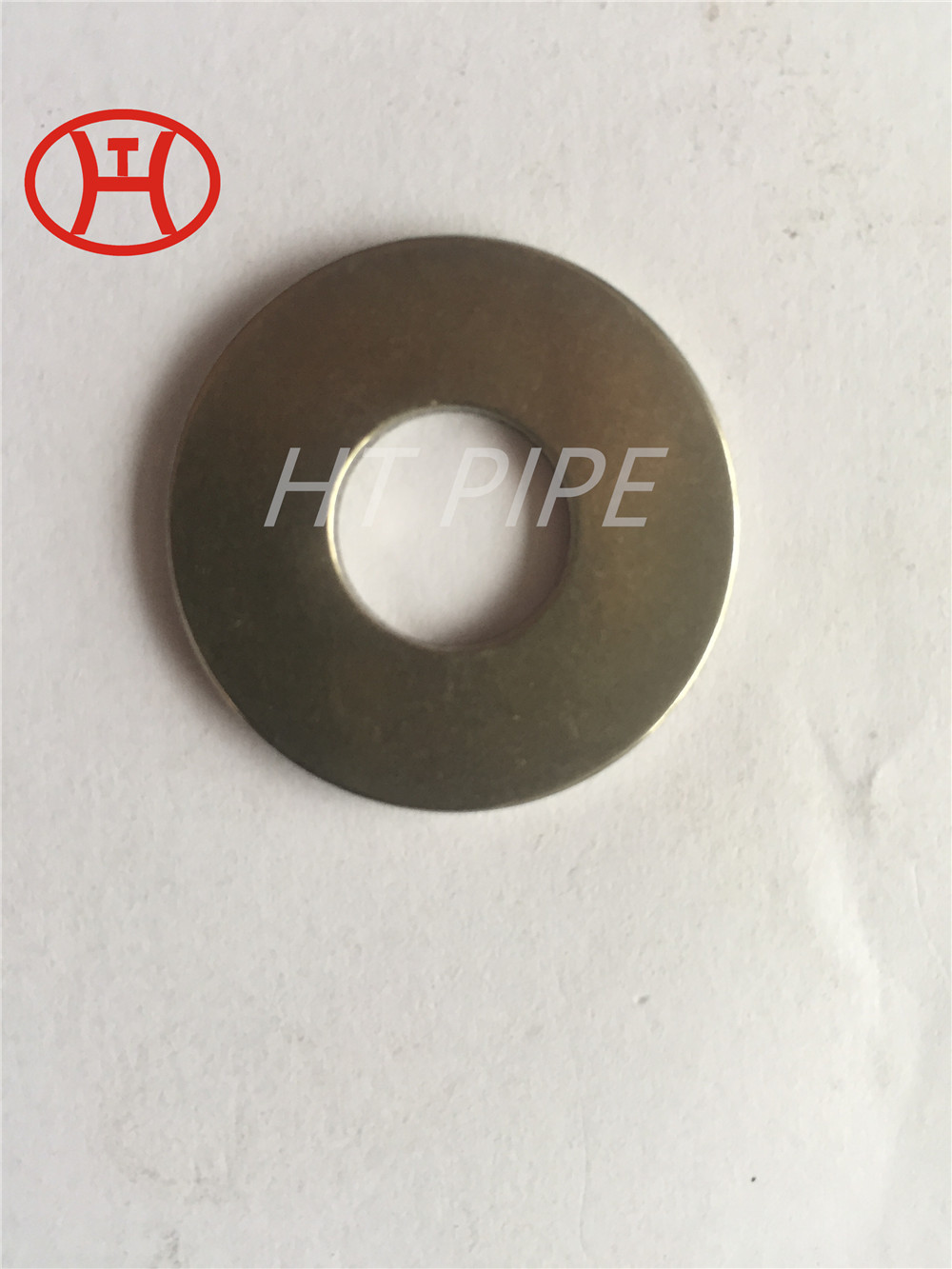 904L stainless steel plain washer TYPE A TYPE B ASME B18.22.1