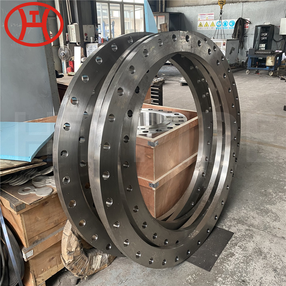 ASME B16.5 Pipe Flanges and Flanged Fitings