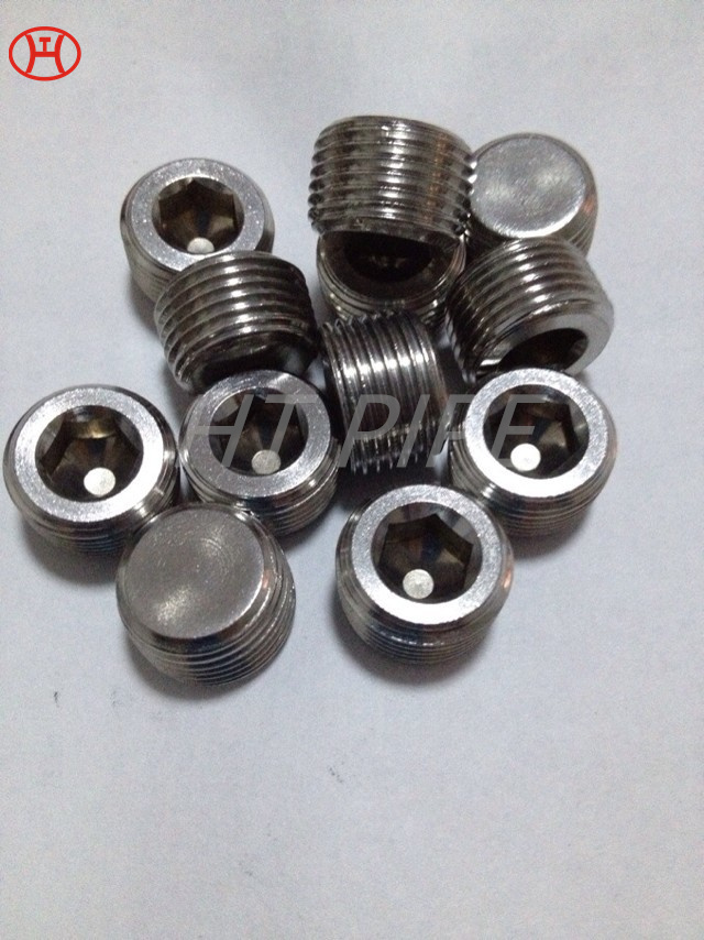 ASME B18.2.2 Hex Nuts Inconel 718 2.4668 Nuts N07718 Nuts