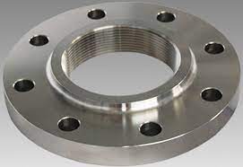 ASME Sb564 Alloy 400 Plate Flanges