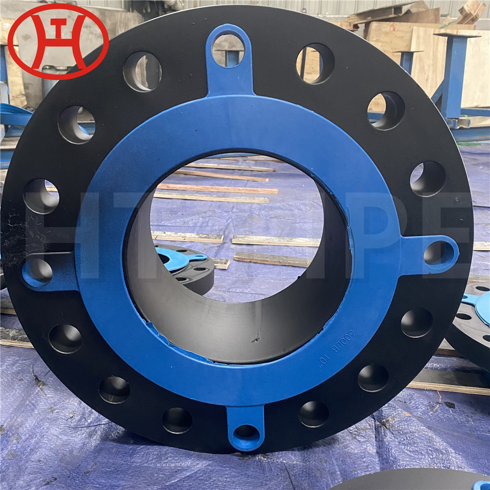 ASTM ASME A SA 150 (N) Carbon Steel Flanges