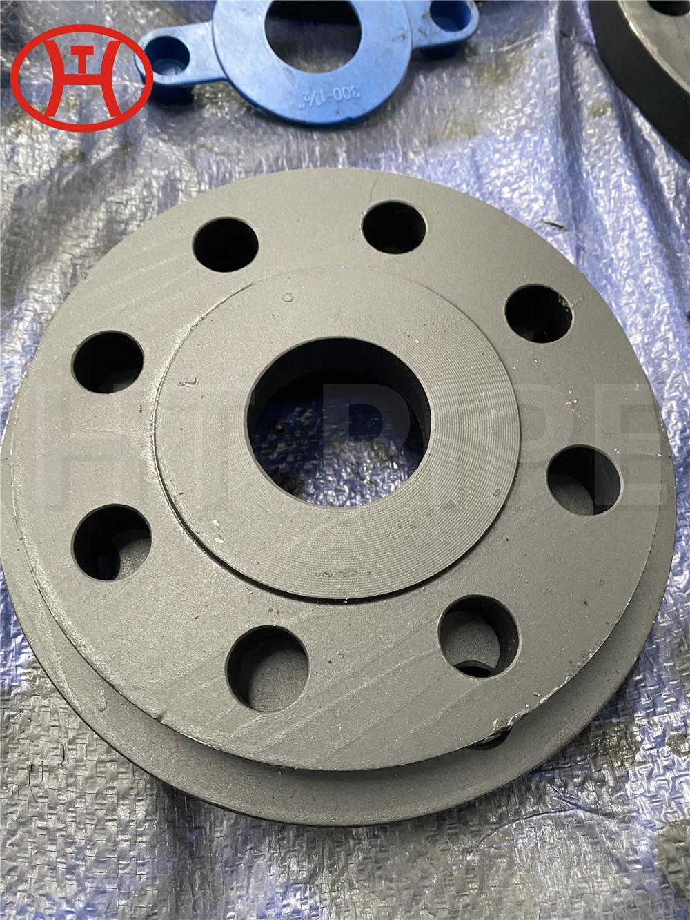 ASTM ASME A SA 150 (N) Male Face Flanges