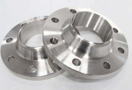 ASTM B564 601 Raised Face Flange