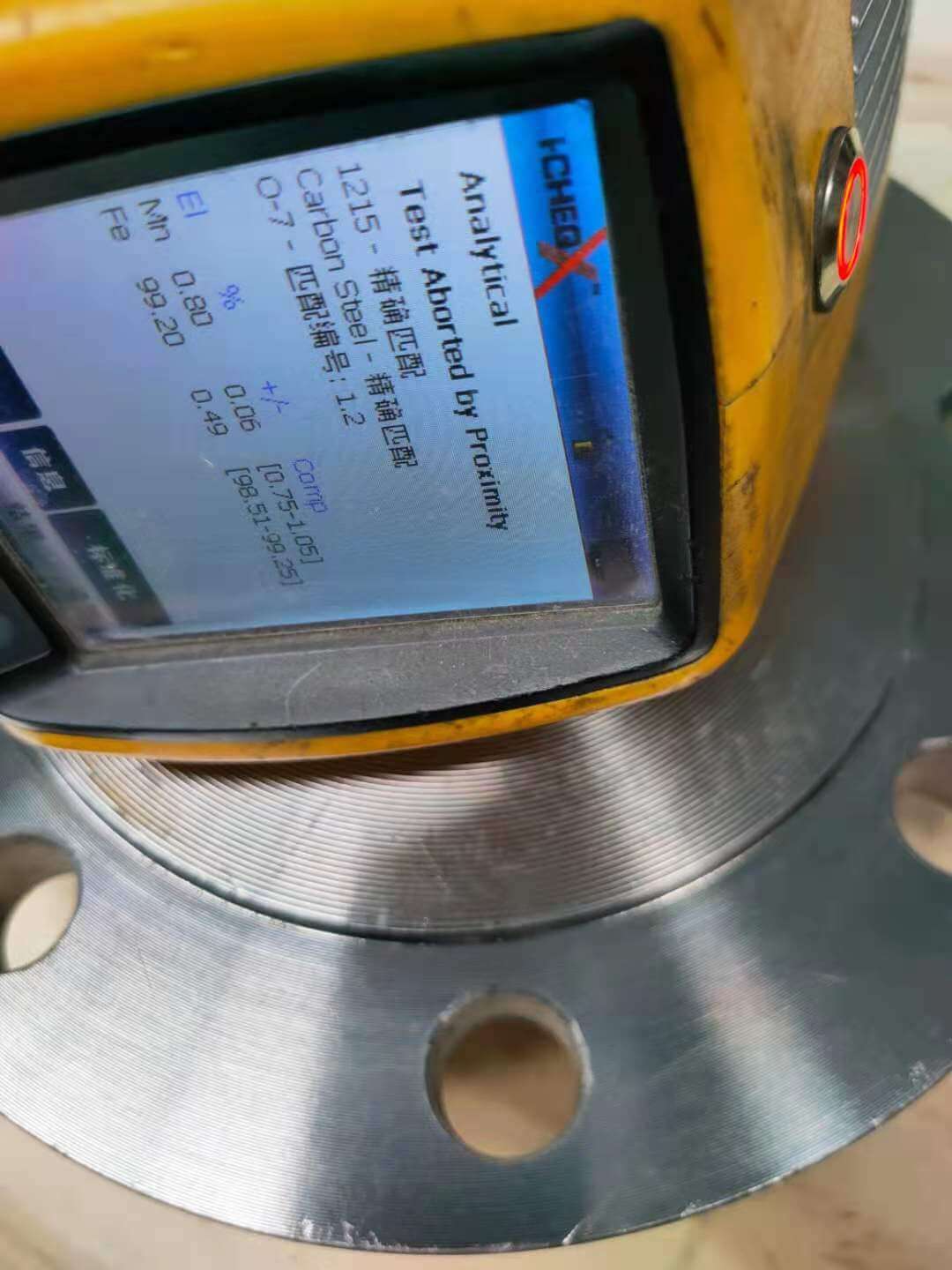 UNS N06625 Inconel Alloy Socket Weld Flanges Uns N06625 Pipa Flange