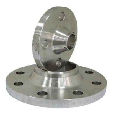 ASTM B564 Nickel Alloy 200 Threaded Flanges