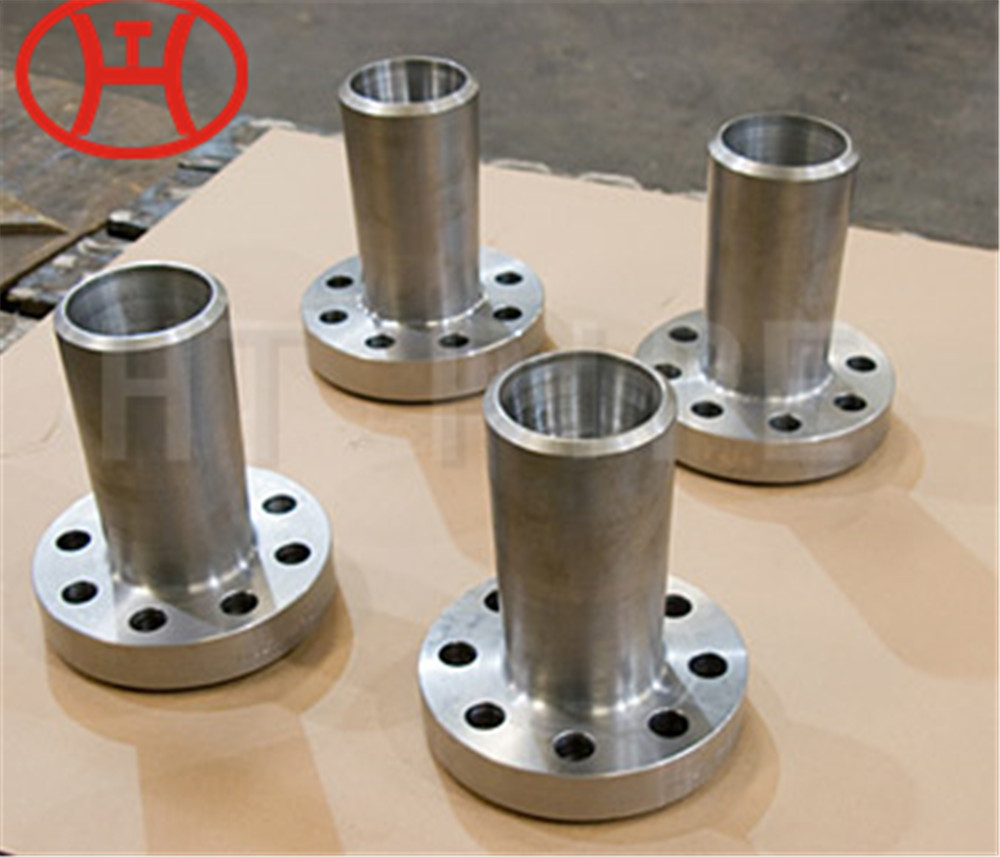 Hastelloy B2 Rohrbiegung bei allen Konzentrationen und Temperaturen