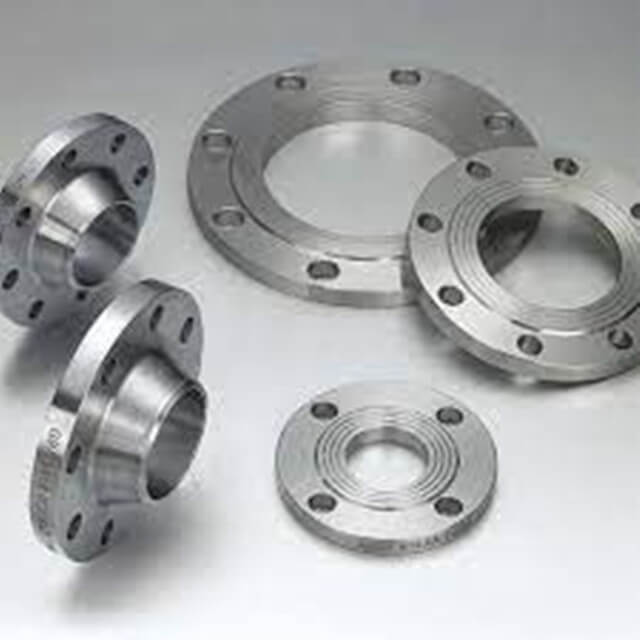 ASTM B424 UNS N08825 Hot Working Spacer Ring
