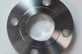 ASTM B564 UNSN08810 Blindflansche