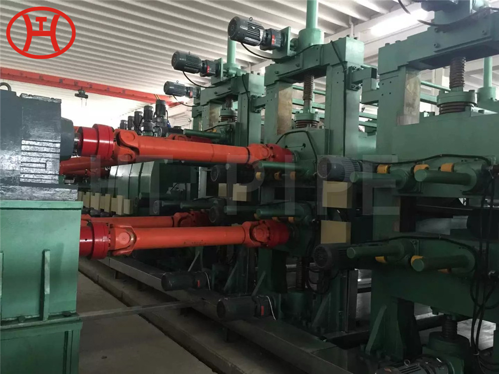A182 F316L Flange Khusus Potensi Kimia Korosif