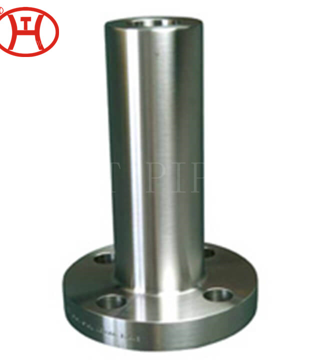Alloy 400 Pipe Flanges