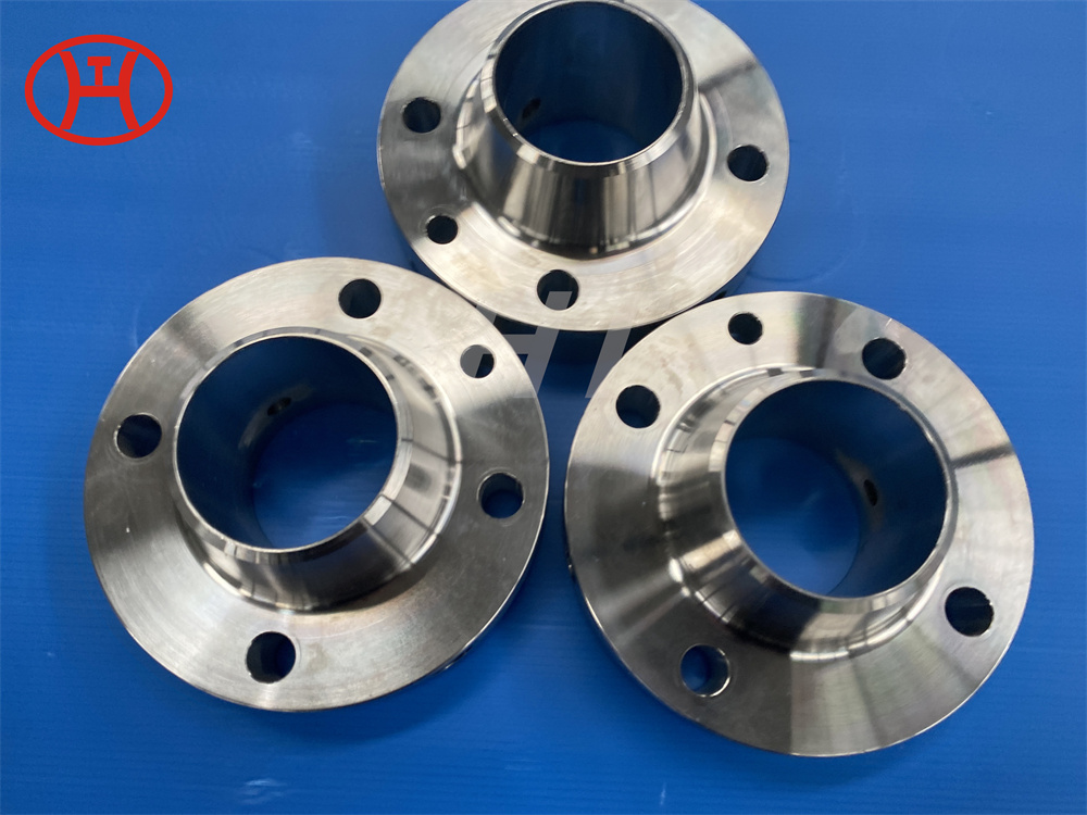 Astm A182 347H 1.4961 Pn160 Pn16 Steel Dn50 Plrf Pn10 Pn 16 Dn 50 Din Standard Flange Dimensions