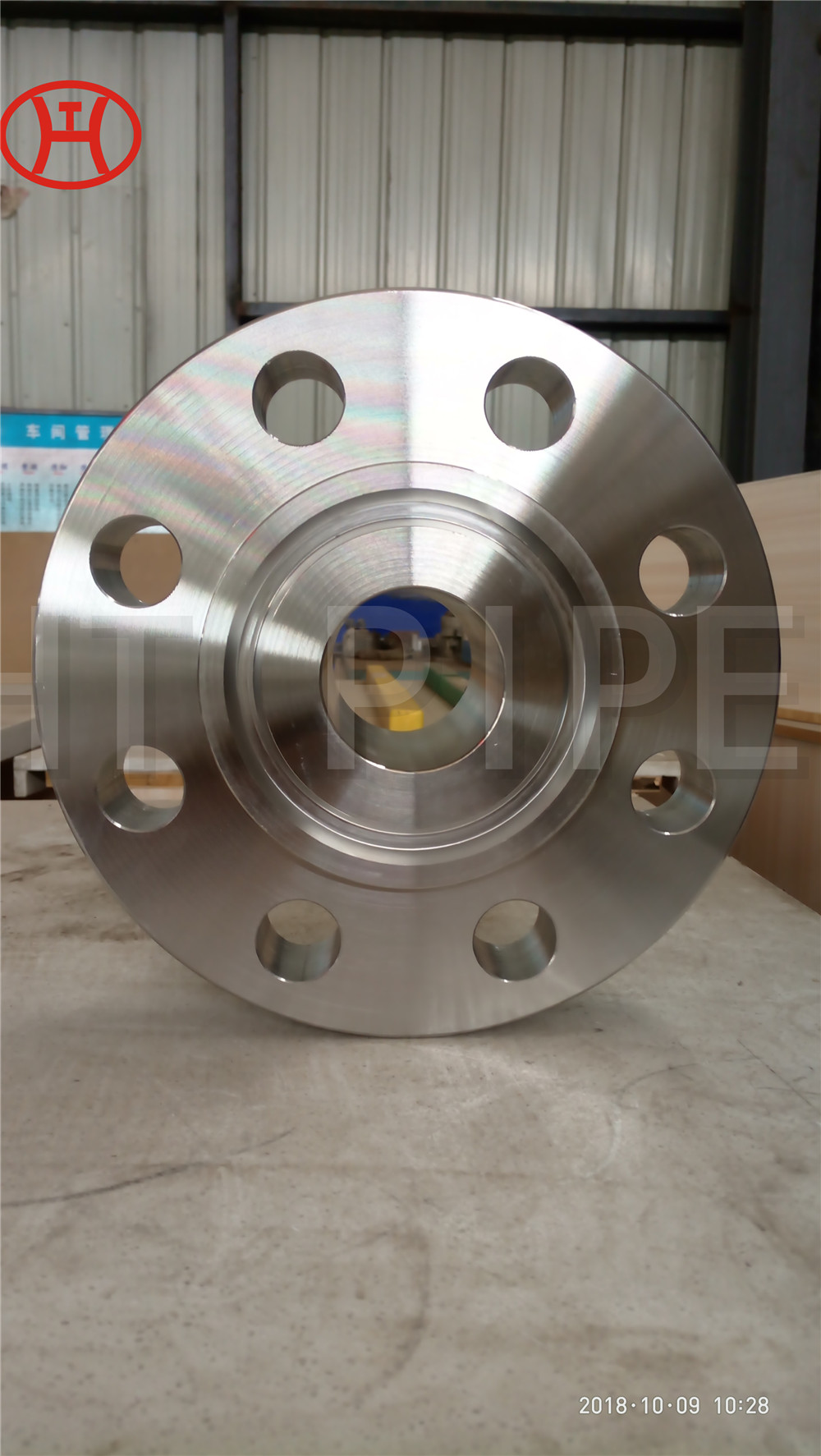 Astm a182 f 317 lasain stàilinn stainless