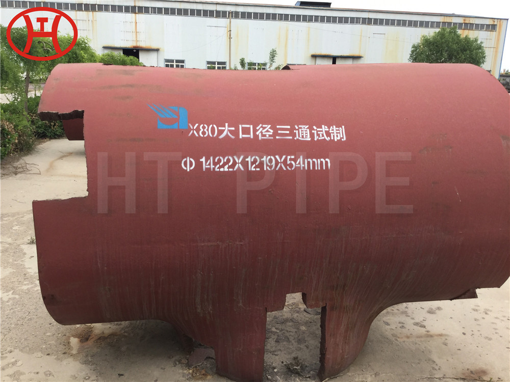 Connector Iron Pipe Fittings Pipe Fitting Application
