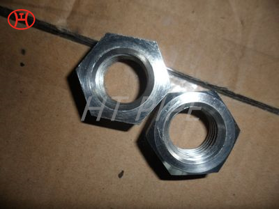 2205 Nahtrohr aus rostfreiem Stahl