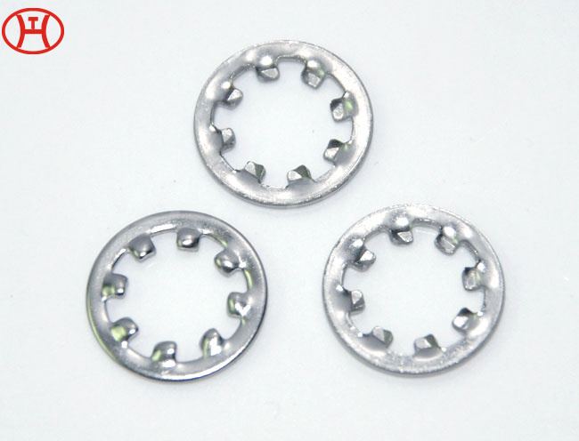 ASTM A182 F304 304L 304H Disc Flange Baja Paduan