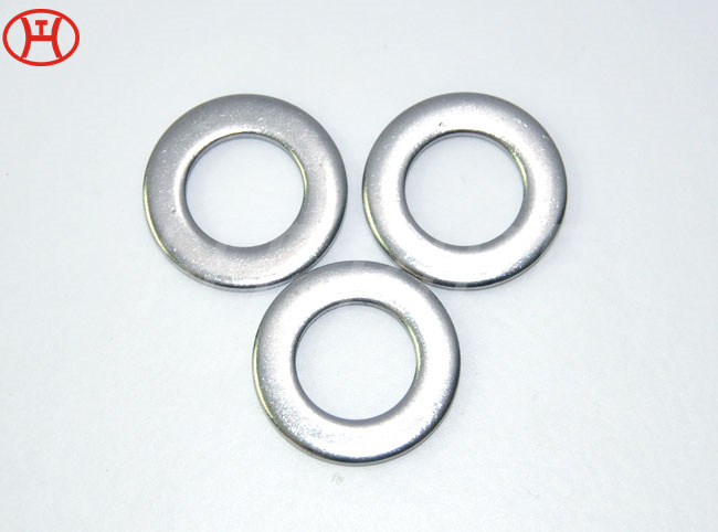 ASTM A182 310S 1.4845 Socket Weld DN100 Slip auf der Klasse 300 Rennfläche Flansch SW 150lB RF ASME16.5