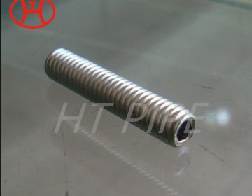DIN975 316Ti Black Nature stainless steel m2 m2.5 m3 m4 m5 m6 m8 m10 brass thread rodss thread rods din