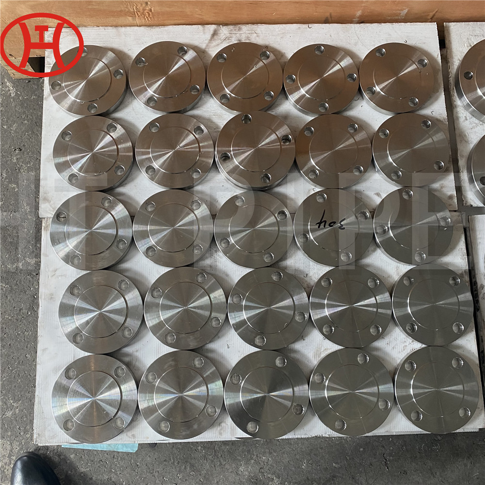 Duplex Stainless Steel S32760 1.4501 Zeron 100 Nut Hex Berat