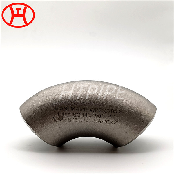 A182 F51 2205 S31803 Rian Rian-lannsa na Taplex F51