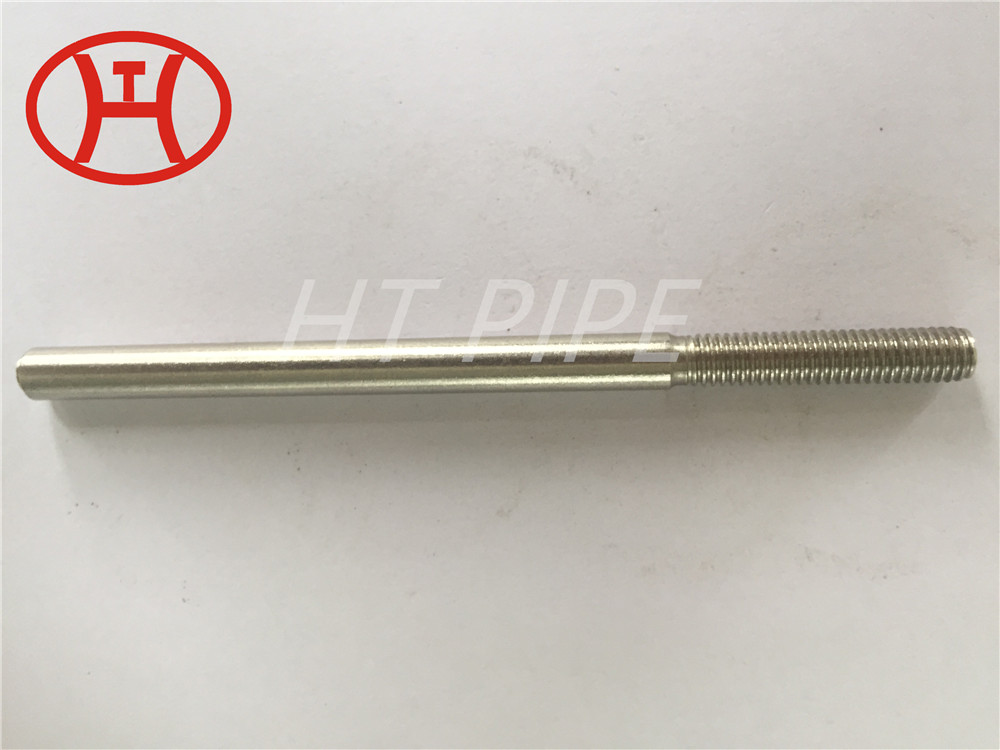ASTM A182 F51 S31803 2205 Duplex Stainless Steel Round Bar