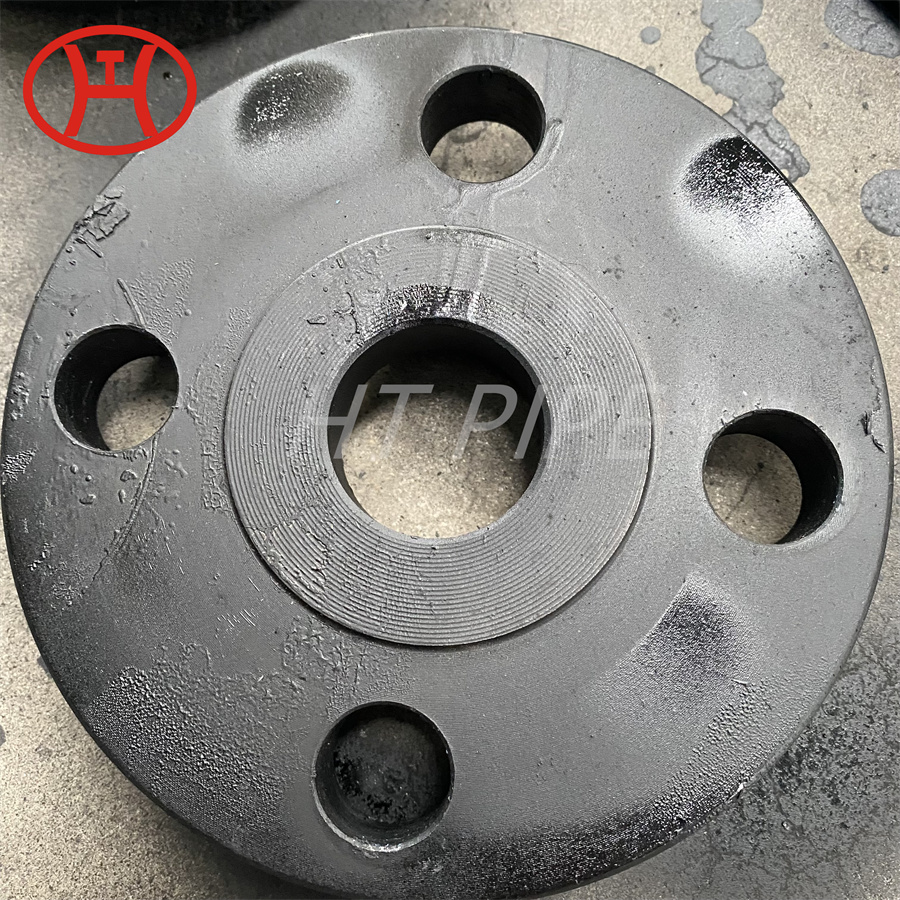 F56 flange SO flange class 300 flange B16.5 flange