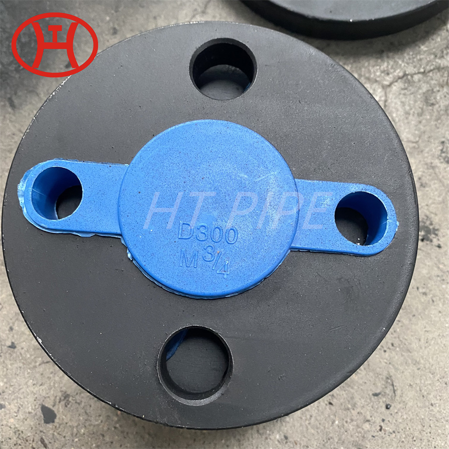 F60 flange SO flange class 300 flange B16.5 flange