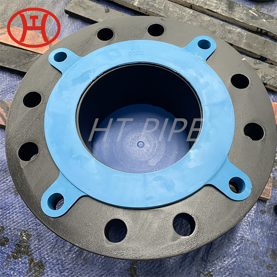 F70 carbon steel flange WN flange class 300