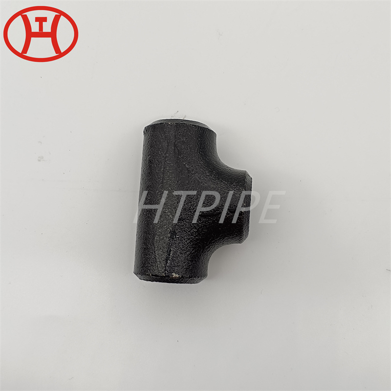 Fittings equal tees  90 degree smls seamless welded hastelloy c276