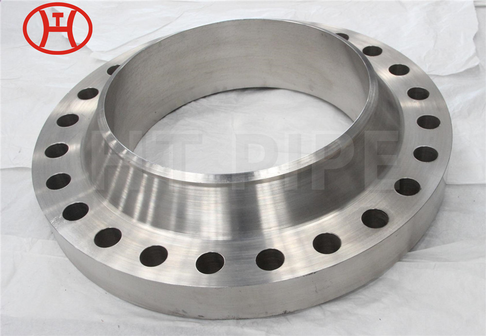 Forging B16.5 B16.47 SS Flange