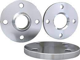 Incoloy 800HT ASTM B564 Flanges