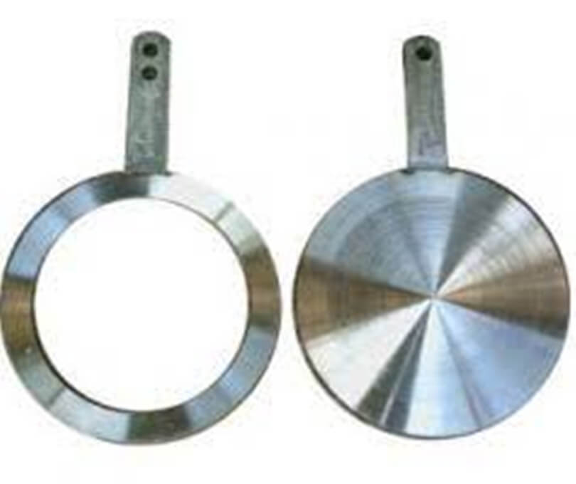 Incoloy 825 weld neck flange