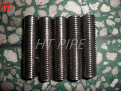 Inconel 601 Pipa Flange Distributor ASME SB564 Inconel 601 Flensa Buta
