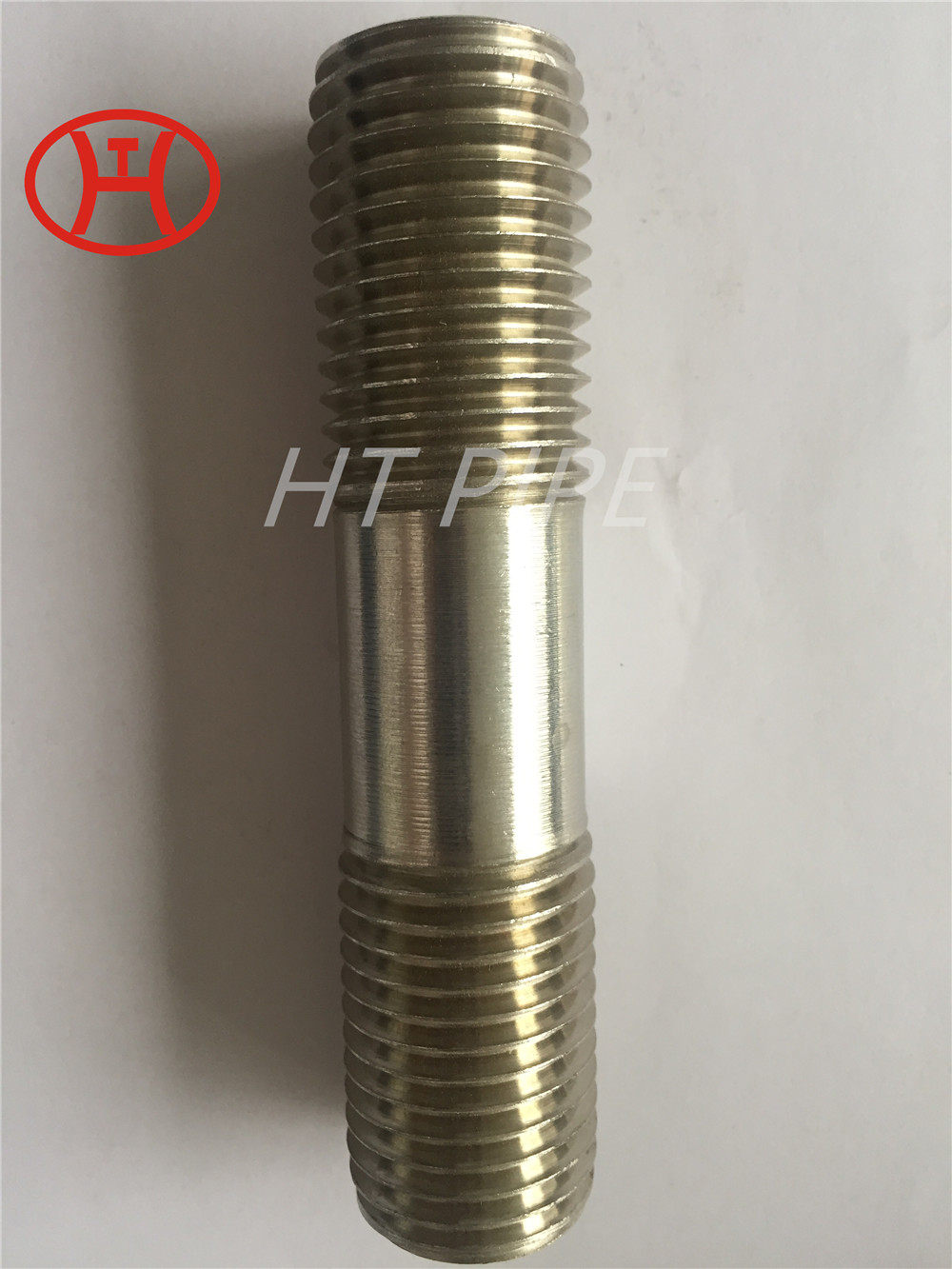 Inconel 600 합금 600 2.4816 육각 소켓 헤드 볼트