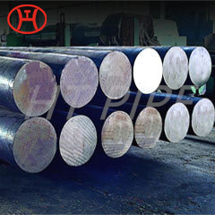 Inconel 718 N07718 Lembar Logam