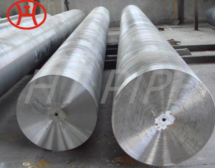 Inconel 718 round bar price N07718 solid round steel bar