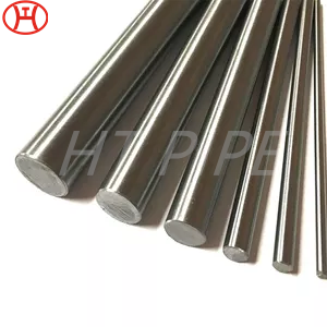 Inconel 601 BW Elbow menawarkan ketahanan terhadap oksidasi pada suhu yang sangat tinggi hingga 1.250C