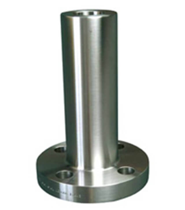 Flensa pemasangan pipa Monel400 Werkstoff nr. 2.4360 Reducer