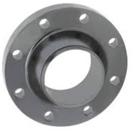 Nickel Alloy DIN 2.4066 Slip on Flanges