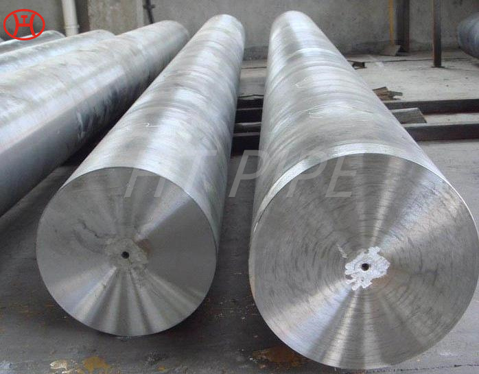 Nickel Alloy rod 718 price Inconel N07718 steel round rod nickel 2.4668 round bar