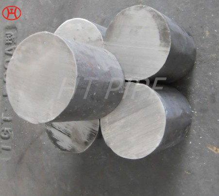 Nickel Alloy rod 718 price Inconel N07718 steel round rod nickel 2.4668 round bar