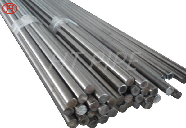 Nickel Alloy rod 718 price Inconel N07718 steel round rod nickel 2.4668 round bar