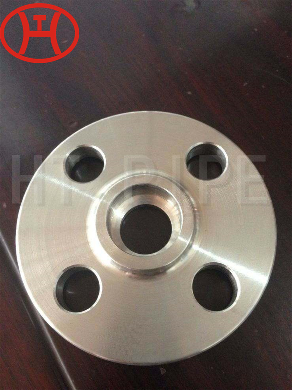 S30403 Socket Welding Rasied Face Flange