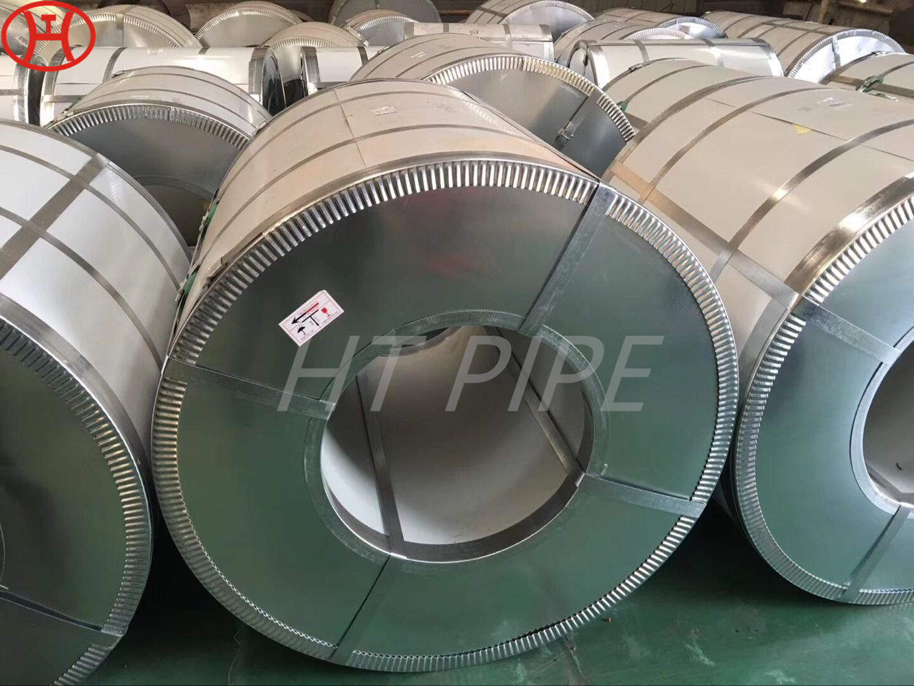ASTM A182 F51 S31803 2205 Duplex Stainless Steel Round Bar